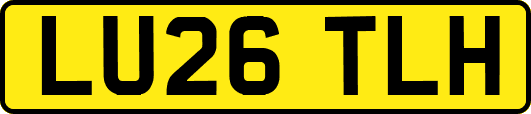 LU26TLH