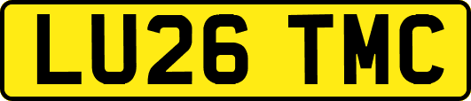 LU26TMC