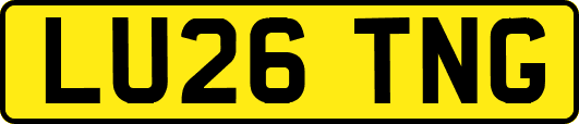 LU26TNG