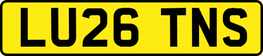 LU26TNS