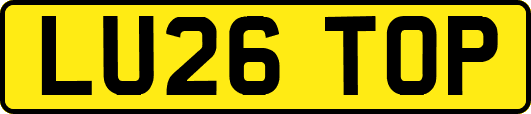 LU26TOP