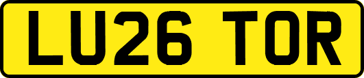 LU26TOR
