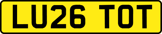 LU26TOT