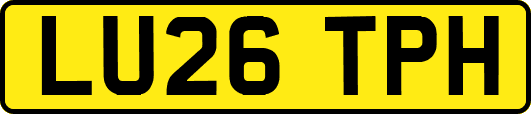 LU26TPH