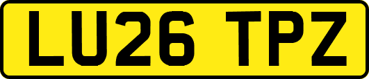 LU26TPZ