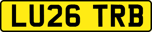 LU26TRB