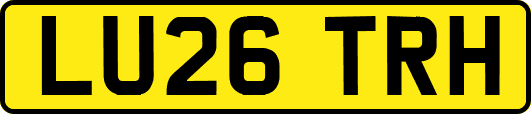 LU26TRH