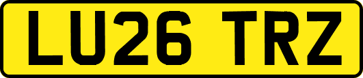 LU26TRZ