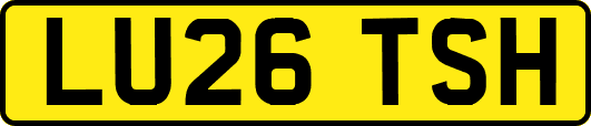 LU26TSH