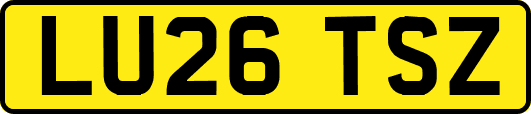 LU26TSZ
