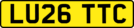 LU26TTC