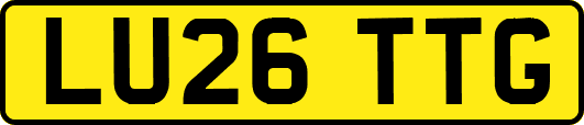 LU26TTG