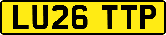 LU26TTP