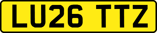LU26TTZ