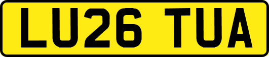 LU26TUA