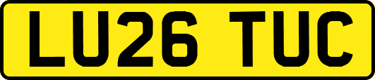 LU26TUC