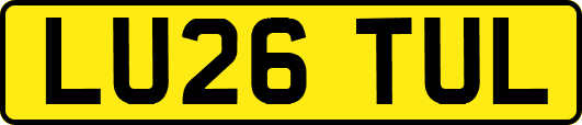 LU26TUL