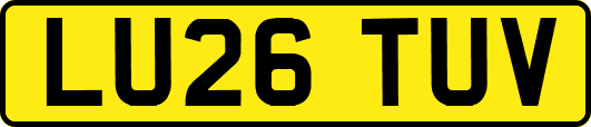 LU26TUV