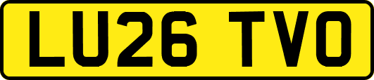 LU26TVO