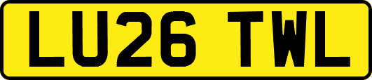 LU26TWL