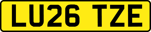 LU26TZE