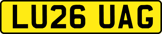 LU26UAG