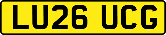 LU26UCG