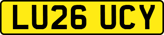 LU26UCY