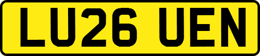 LU26UEN