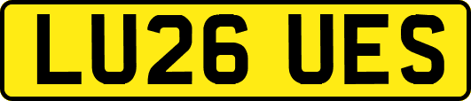 LU26UES