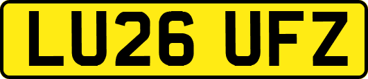 LU26UFZ