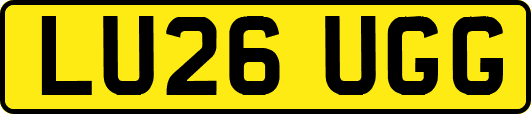 LU26UGG