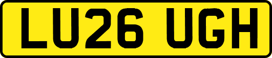 LU26UGH