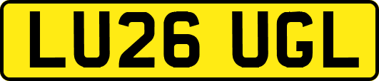 LU26UGL