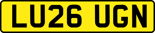 LU26UGN