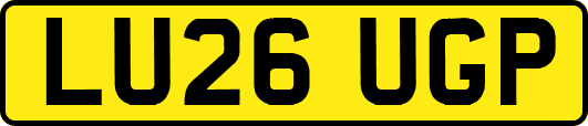 LU26UGP