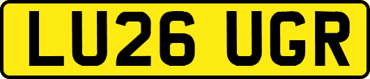 LU26UGR