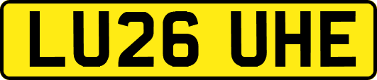 LU26UHE
