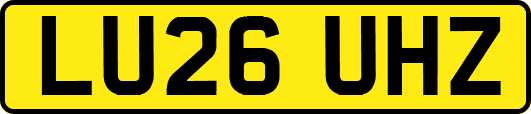 LU26UHZ