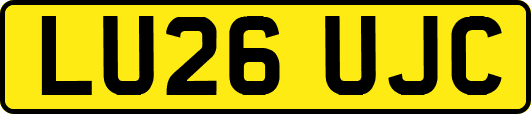 LU26UJC