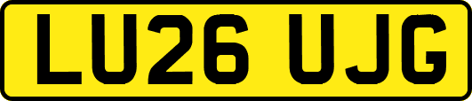 LU26UJG