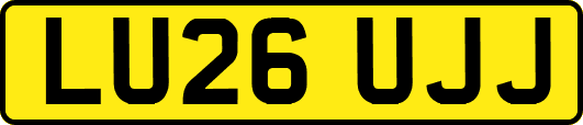 LU26UJJ