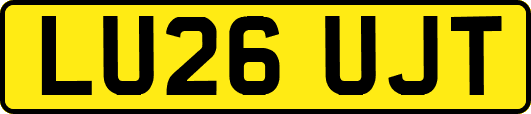 LU26UJT