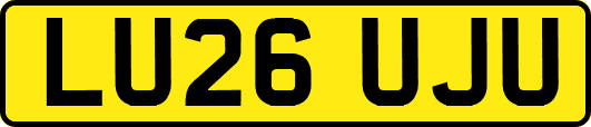 LU26UJU