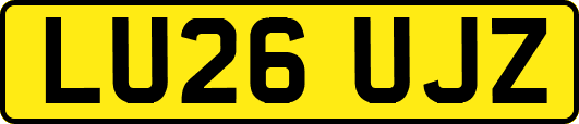 LU26UJZ