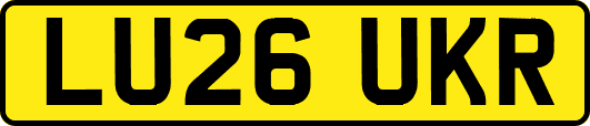 LU26UKR