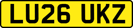 LU26UKZ