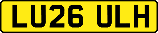LU26ULH