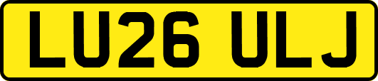 LU26ULJ