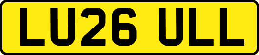 LU26ULL